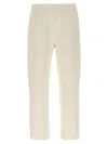 Fendi Monogram Joggers Featuring All-over Pattern