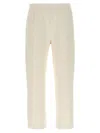 Fendi Ff Monogram Joggers