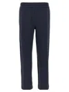 Fendi Ff Monogram Joggers