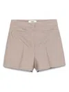 Fendi Ff-pattern Shorts