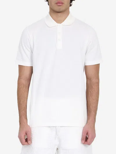 FENDI FF PIQU POLO