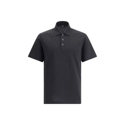 FENDI FF POLO SHIRT
