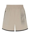 Fendi Beige In Nude