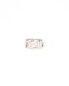 Fendi Ff Ring