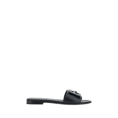 FENDI FF SANDALS
