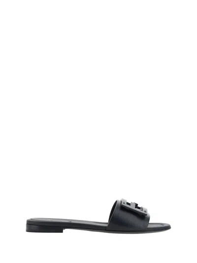 FENDI FF SANDALS