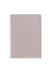 Fendi Ff Scarf In Neutral