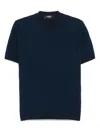 Fendi Knitwear In Blue
