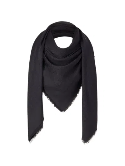 FENDI FF SHAWL