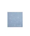 Fendi Wool Shawl In Blue