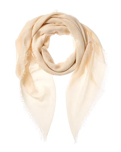 FENDI FENDI FF SHAWL