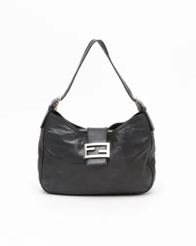 Fendi Ff Shoulder Bag