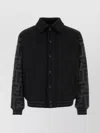 Fendi Wool Jacket