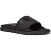 Fendi Ff-motif Slides