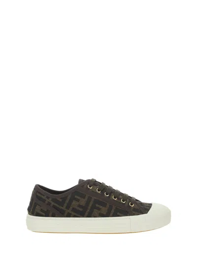 FENDI FF SNEAKERS