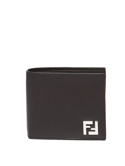 FENDI CARTERAS Y MONEDEROS - NEGRO