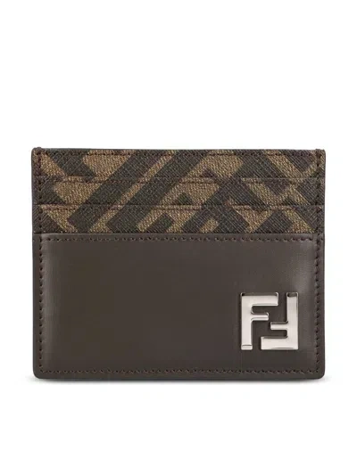 FENDI CARD HOLDER