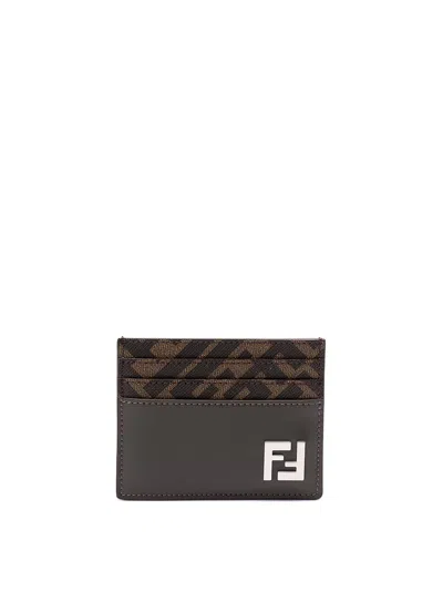 Fendi Carteras Y Monederos - Verde
