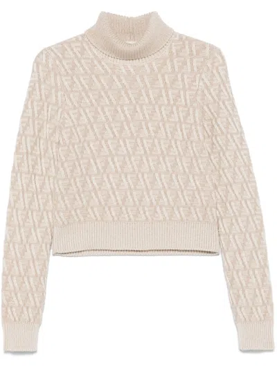 FENDI FF SWEATER