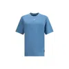 Fendi T Shirt M.j Clothing In Blue