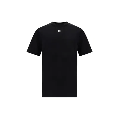 Fendi Ff T-shirt