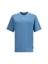 Fendi T Shirt M.j Clothing In Blue