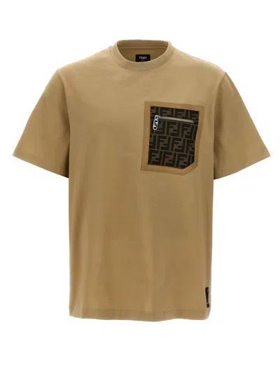 FENDI FF T-SHIRT