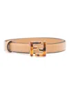 FENDI FF THIN BELT