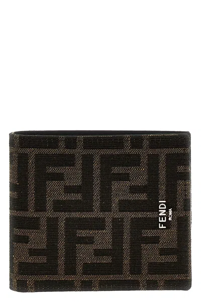 FENDI 'FF' WALLET