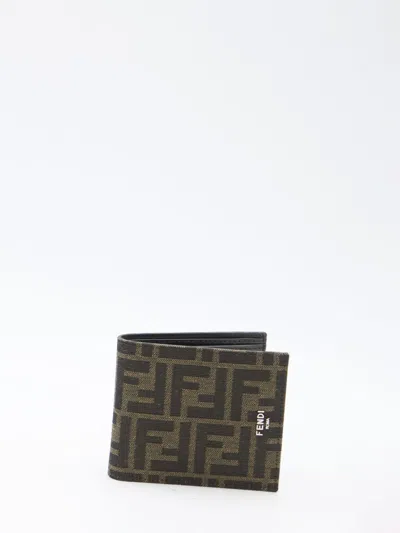 FENDI FF WALLET
