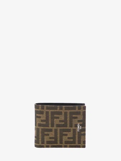 FENDI FF WALLET