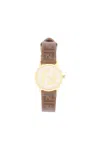 FENDI FF WATCH