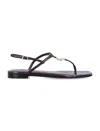 Fendi Sandal "ffold"