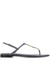 Fendi Ffold Ayers Flip-flops Shoes