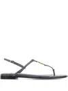 Fendi Green Open Toe Sandals