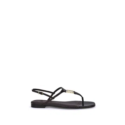 FENDI FFOLD SANDALS