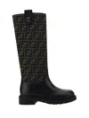 FENDI FILO BOOTS