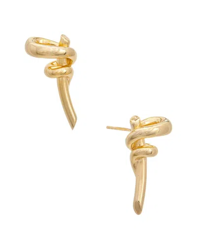 Fendi Filo Earrings