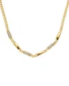 Fendi Filo Necklace
