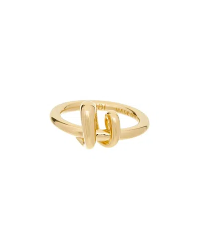 Fendi Filo Ring