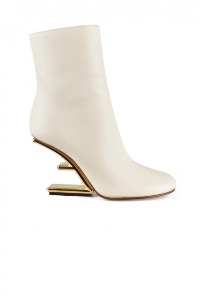 FENDI FIRST BOOTS