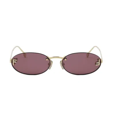 Fendi First Crystal