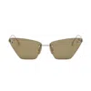Fendi First Crystal Sunglasses