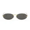 Fendi First Crystal Sunglasses