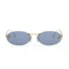 Fendi First Crystal Sunglasses