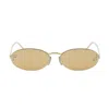 Fendi First Crystal Sunglasses