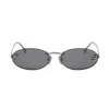 Fendi First Crystal Sunglasses