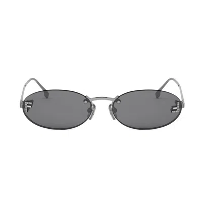 Fendi First Crystal Sunglasses