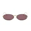Fendi First Crystal Sunglasses