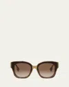Fendi First Fe40098i Sunglasses In Blndhavbrng